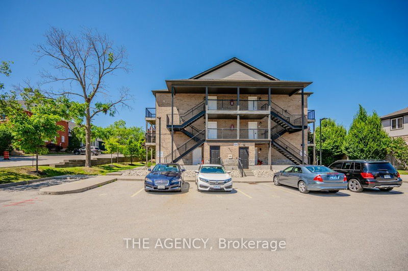 home for sale on 4B-185 Windale Crescent