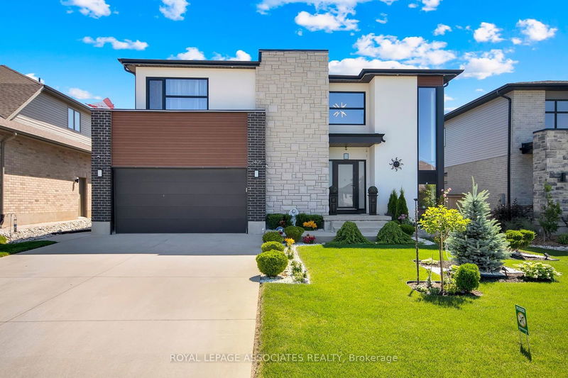 2405 Brayford Cres S London, N6K 0C4 | Image 3