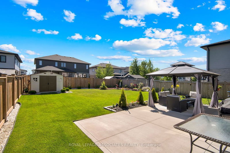 2405 Brayford Cres S London, N6K 0C4 | Image 34