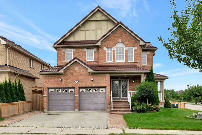 home for sale on 68 Johnson Road