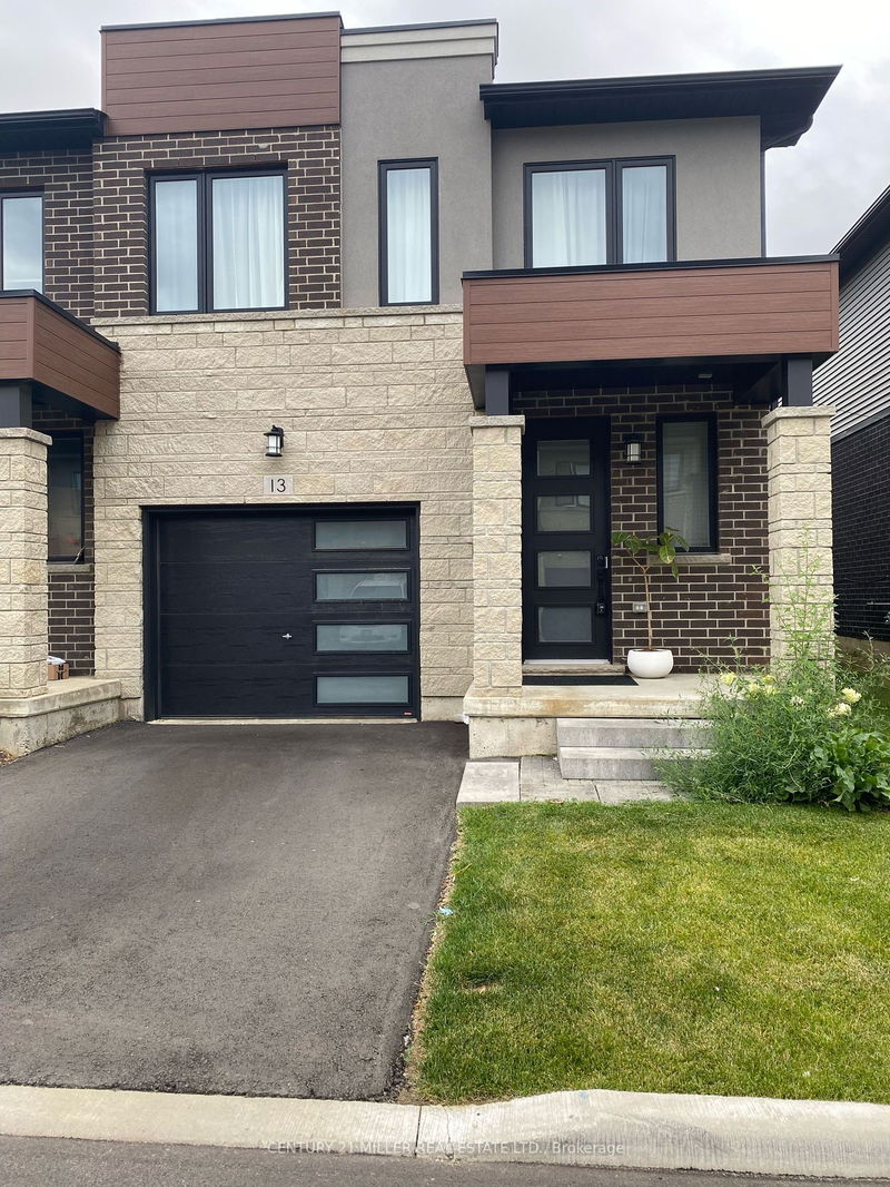 home for lease on 13 Southam Lane