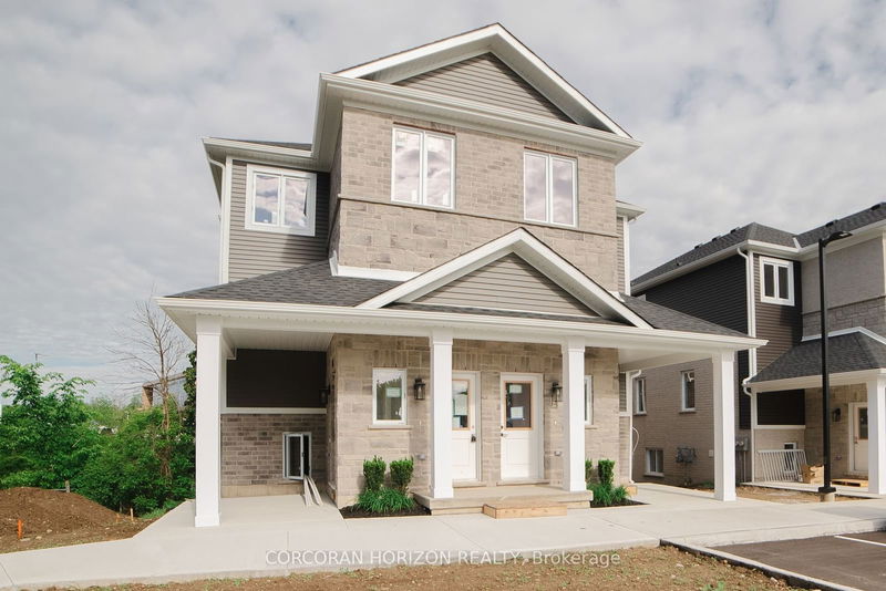 home for sale on 202-800 Myers Road