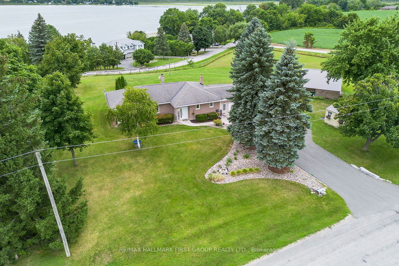 122 Gilson Point Rd  Kawartha Lakes, K0M 2C0 | Image 1