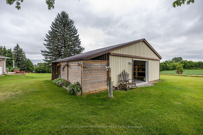 122 Gilson Point Rd  Kawartha Lakes, K0M 2C0 | Image 7