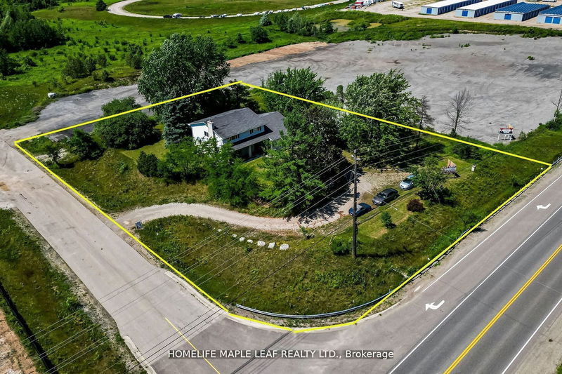 8554 Hwy 7 Rd, Guelph/Eramosa - Rockwood image-0-0