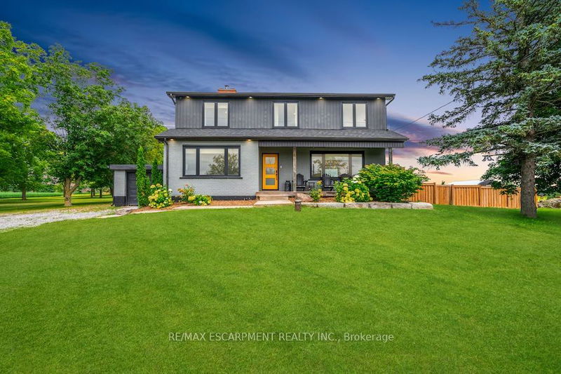 home for sale on 973 Alberton Road S