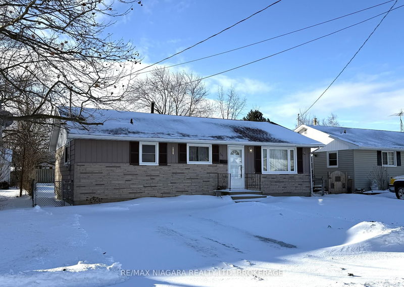 home for sale on 321 Dufferin Street