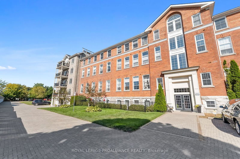  206 - 323 George St  Cobourg, K9A 3L9 | Image 38