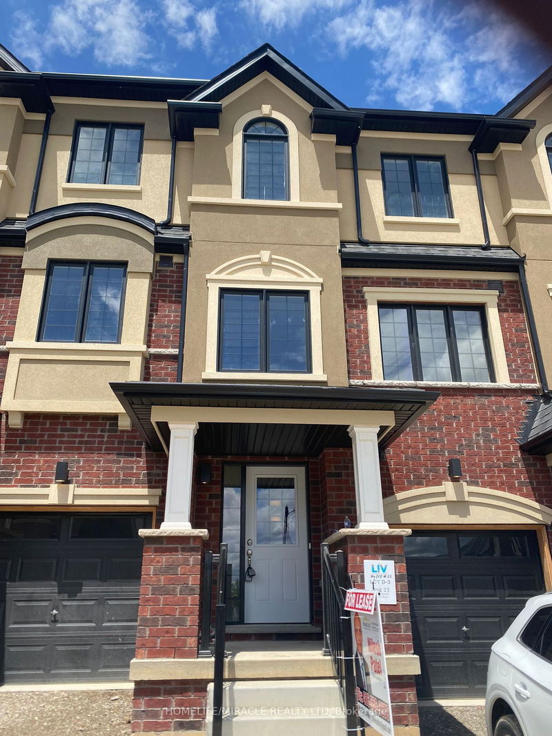 home for lease on 23-620 Colborne Street W