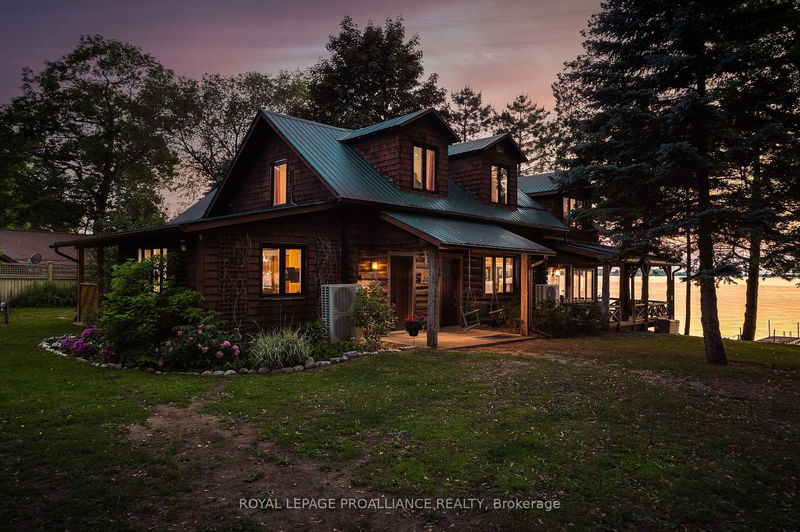 home for sale on 1910 County Road 12