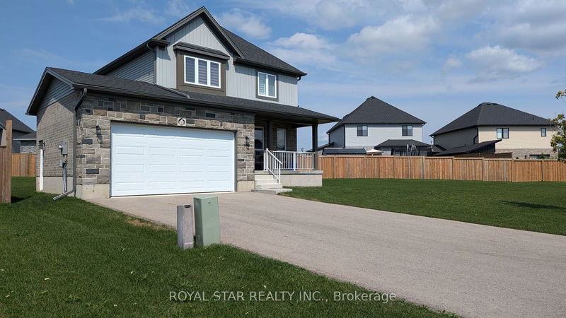home for sale on 130 Holley Avenue