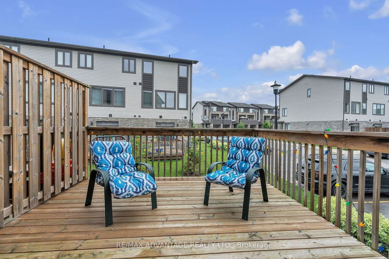  92 - 2070 Meadowgate Blvd  London, N6M 0H5 | Image 36