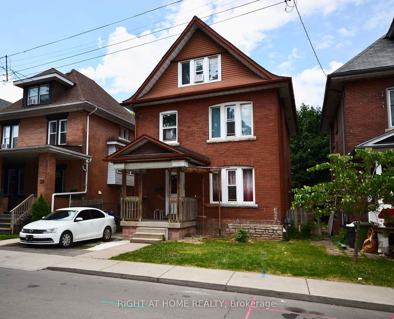 24 Spadina Ave  Hamilton, L8M 2W9 | Image 1