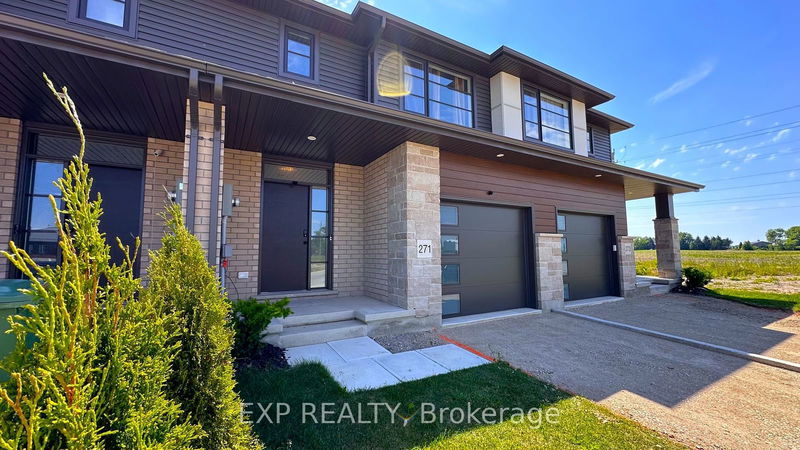 home for lease on 271 Renaissance Drive