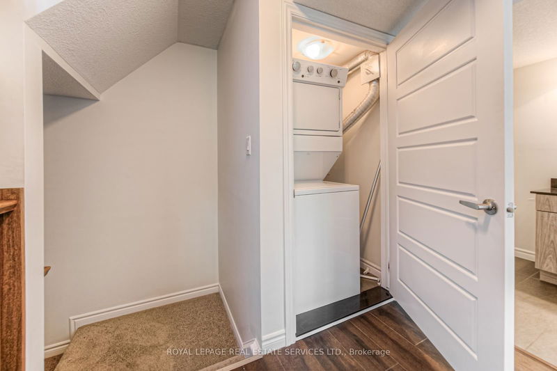  36 A - 1430 Highland Rd W Kitchener, N2N 0C3 | Image 21