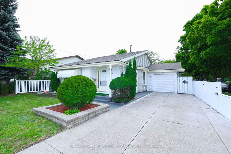 home for sale on 501 Bunting Road