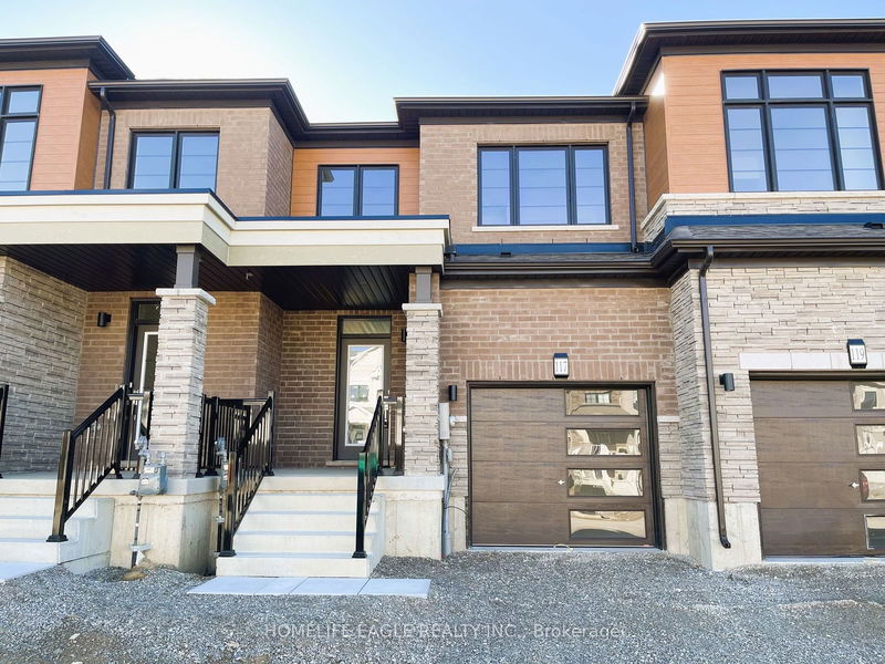 home for lease on 117 Granville Crescent