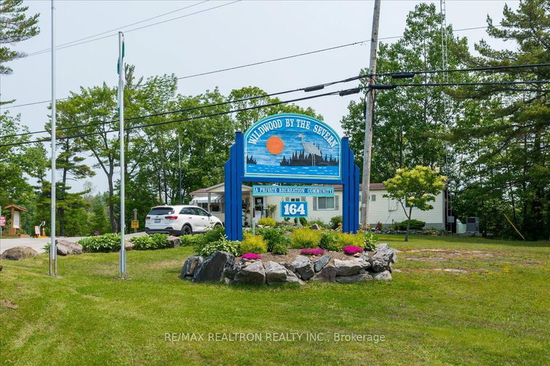 164 Lone Pine Rd  Georgian Bay, L0K 1S0 | Image 1