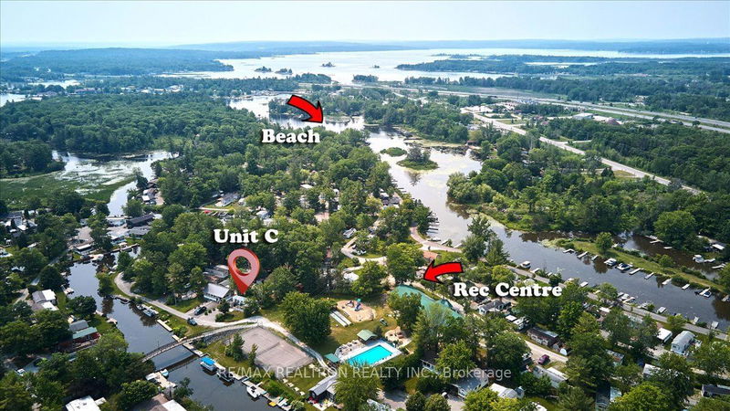 164 Lone Pine Rd  Georgian Bay, L0K 1S0 | Image 35