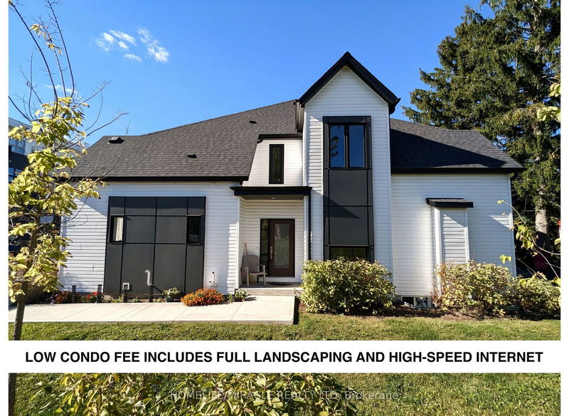 home for sale on 42-110 Fergus Avenue