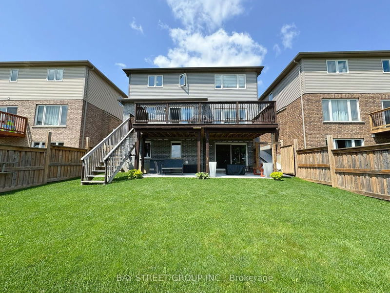 479 Champlain Ave  Woodstock, N4V 0A7 | Image 24