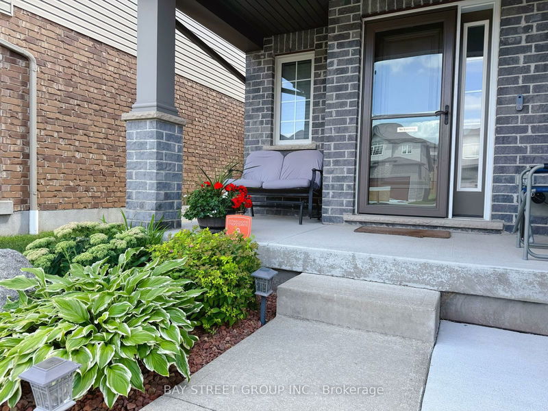 479 Champlain Ave  Woodstock, N4V 0A7 | Image 3