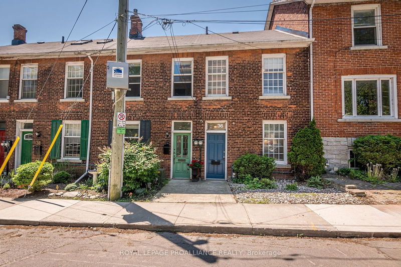 36 Lower Union St  Kingston, K7L 2M9 | Image 2