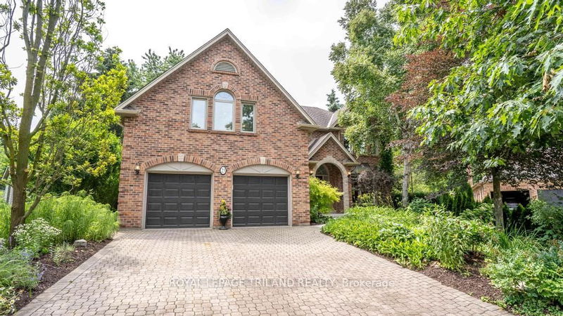 home for sale on 23 Cherish Court