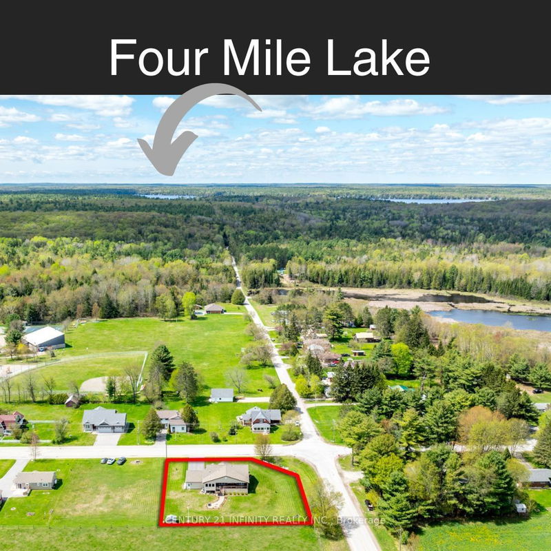 240 Burnt River Dr  Kawartha Lakes, K0M 1K0 | Image 33