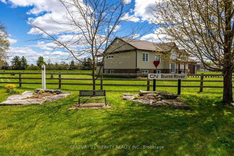 240 Burnt River Dr  Kawartha Lakes, K0M 1K0 | Image 35