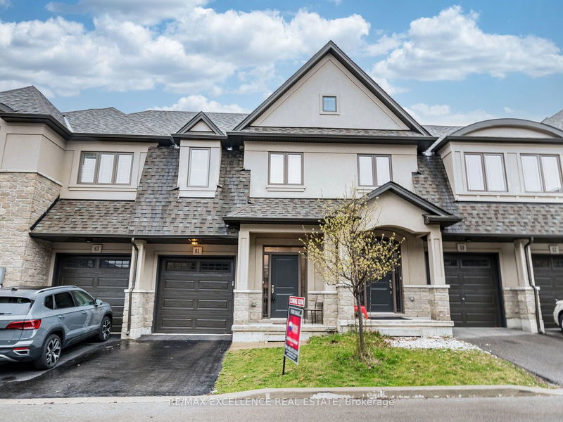 home for sale on 61 Sonoma Valley Crescent