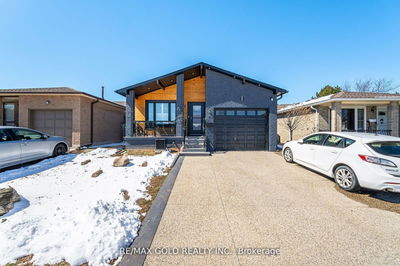 7 Envoy Blvd  Hamilton, L8G 4M1 | Image 1