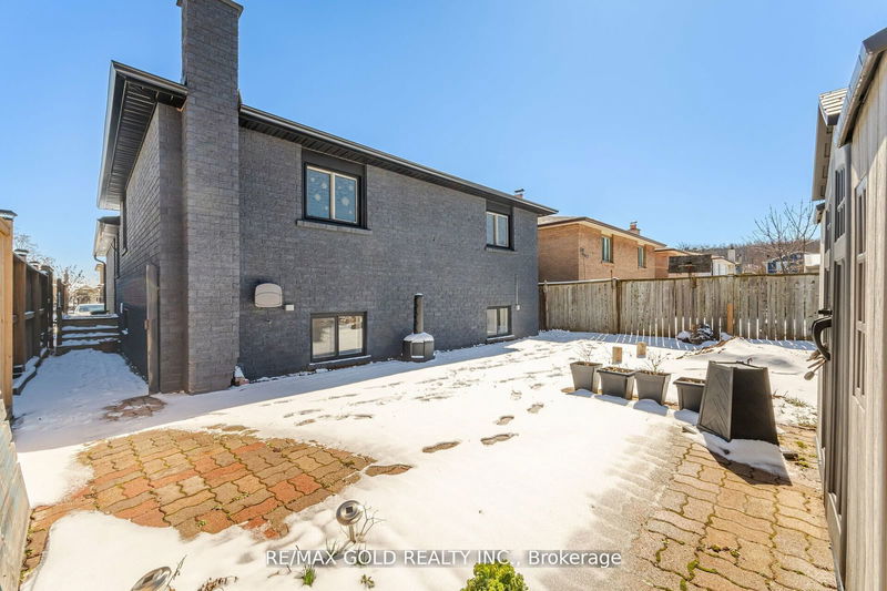 7 Envoy Blvd  Hamilton, L8G 4M1 | Image 33