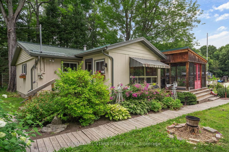 357 Southam Dr  Kawartha Lakes, K0M 1N0 | Image 14