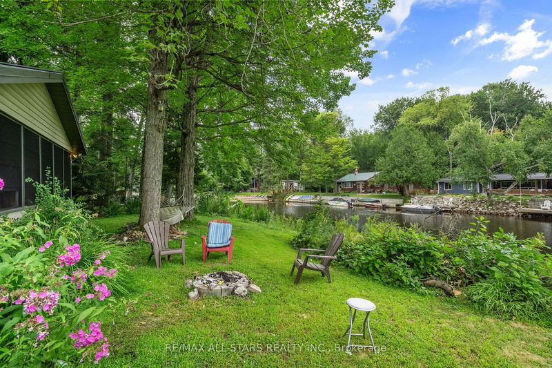 357 Southam Dr  Kawartha Lakes, K0M 1N0 | Image 34