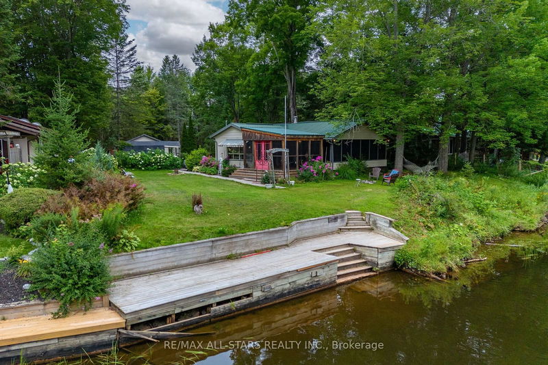 357 Southam Dr  Kawartha Lakes, K0M 1N0 | Image 6