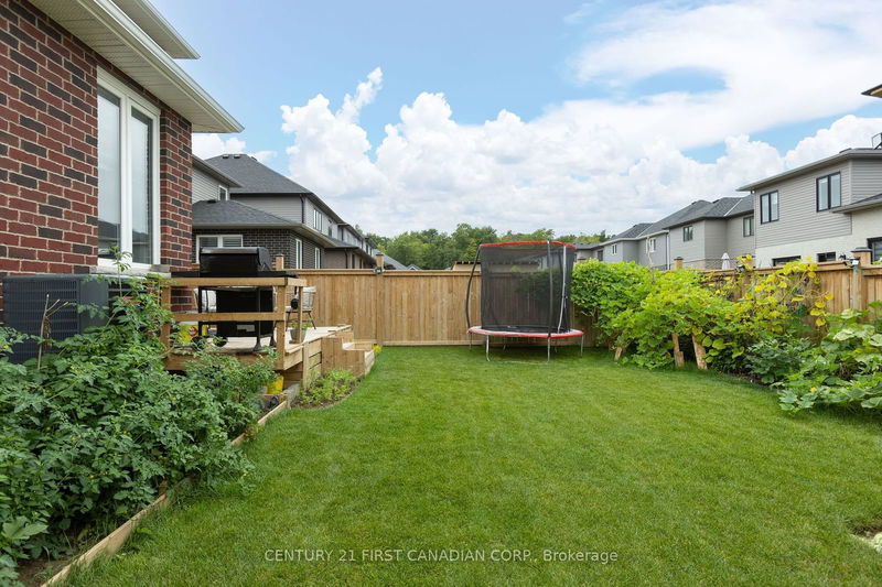 20 Montgomery Way  Ingersoll, N5C 0E4 | Image 28