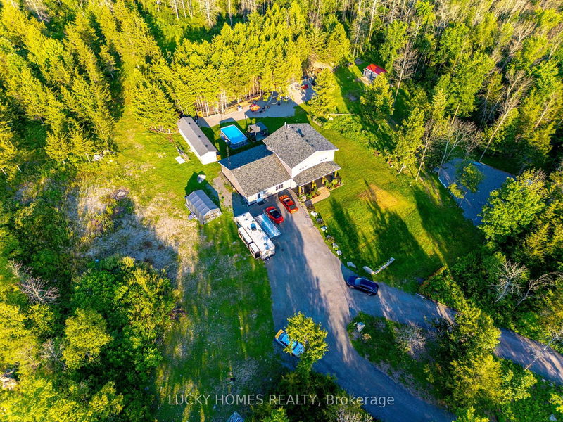 2916 Shannonville Rd  Tyendinaga, K0K 2V0 | Image 1