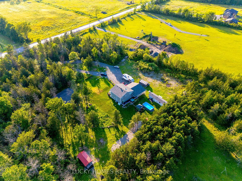 2916 Shannonville Rd  Tyendinaga, K0K 2V0 | Image 38