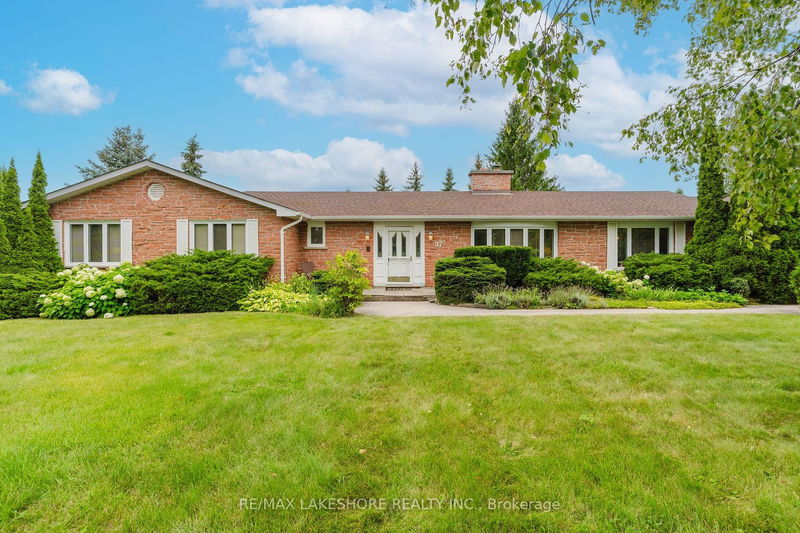 37 Stoneridge Rd  Hamilton Township, K9A 0Y3 | Image 1