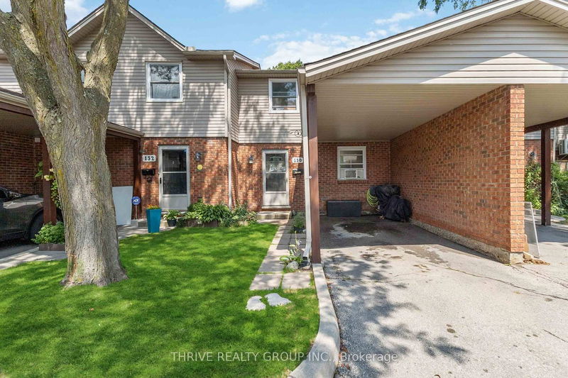 home for sale on 130-1330 Jalna Boulevard