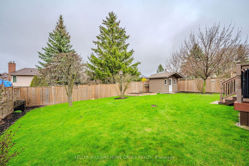 15 Wiltshire Pl  Guelph, N1H 8B1 | Image 36