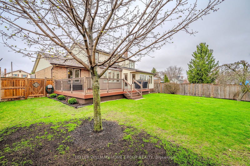 15 Wiltshire Pl  Guelph, N1H 8B1 | Image 38