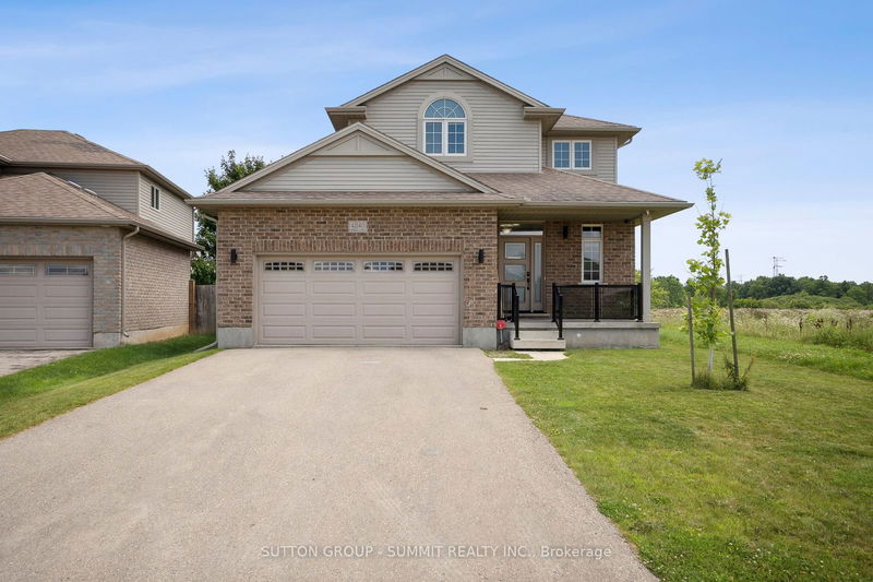 home for lease on 42140 MCBAIN Line
