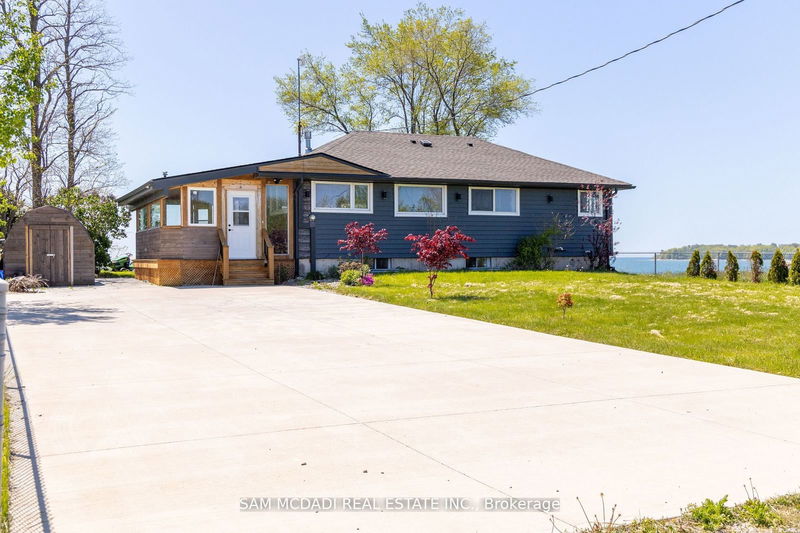 home for sale on 65 Lakeridge Boulevard