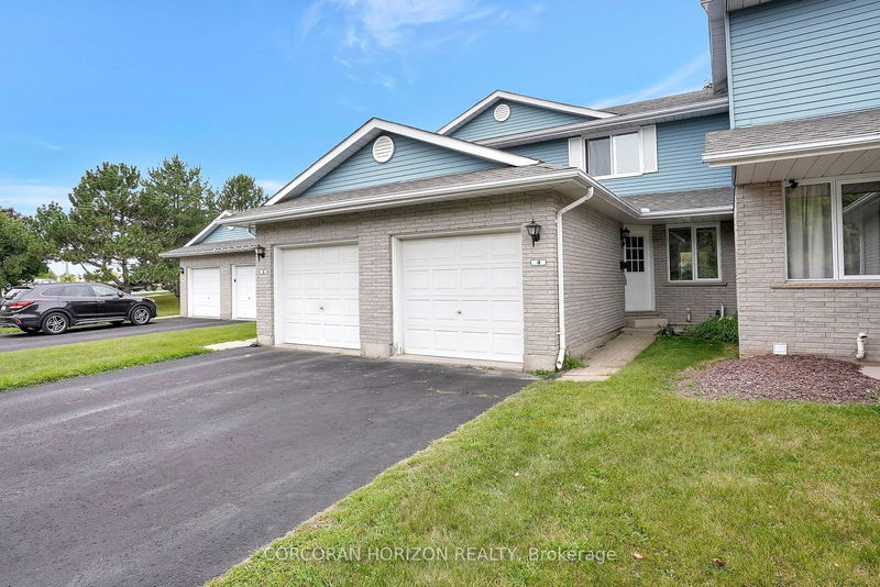 home for sale on 4-405 Kingscourt Drive