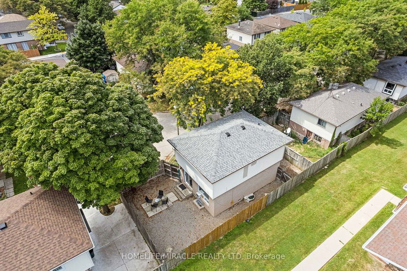 1180 Heathfield Crt  Windsor, N8S 4N9 | Image 25