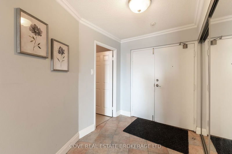  1202 - 500 TALBOT St  London, N6A 2S3 | Image 3