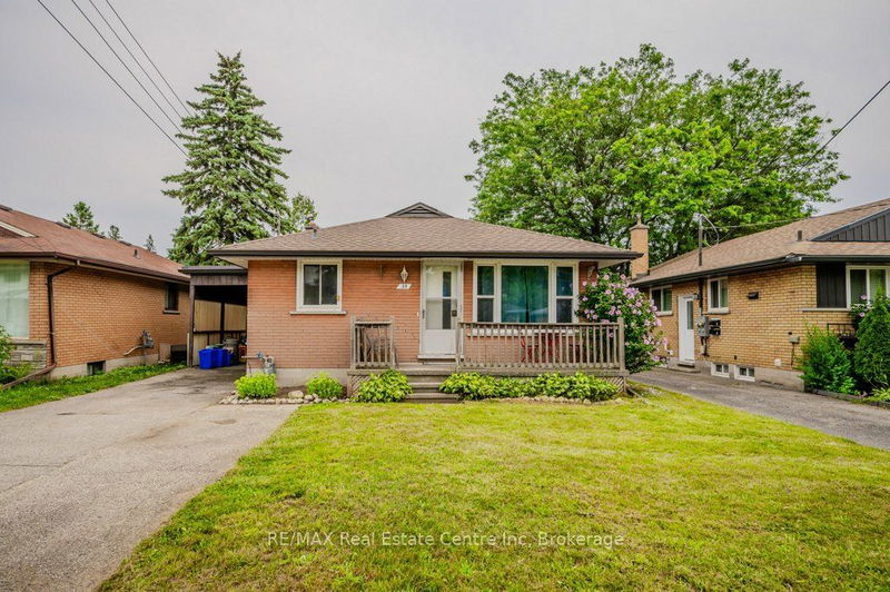 home for sale on 35 Winslow Drive