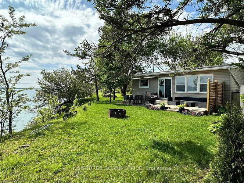home for sale on 25 Erie Heights Line